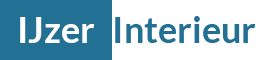 IJzer Interieur Logo